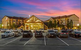 Best Western Plus Bryce Canyon Grand Hotel  3*